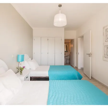 Apartment Oceanfront Escape In - Breathtaking Algarve Views