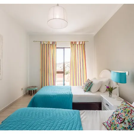 Oceanfront Escape In - Breathtaking Algarve Views Apartment Carvoeiro (Lagoa)