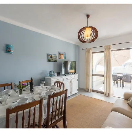 Oceanfront Escape In - Breathtaking Algarve Views Carvoeiro (Lagoa)