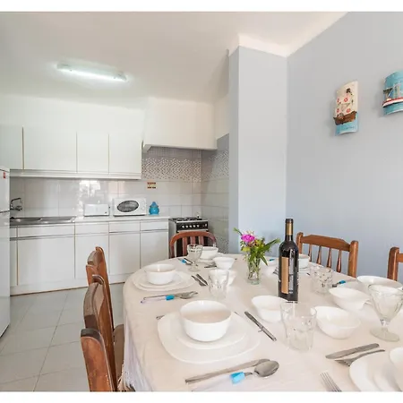 Oceanfront Escape In - Breathtaking Algarve Views Apartment *