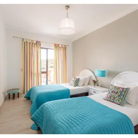 Apartmán Oceanfront Escape In - Breathtaking Algarve Views