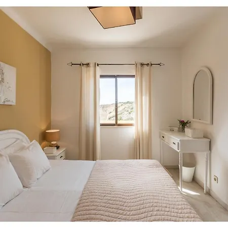Apartmán Oceanfront Escape In - Breathtaking Algarve Views *