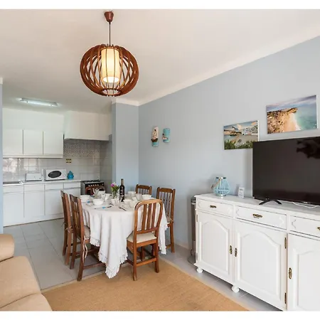 Apartmán Oceanfront Escape In - Breathtaking Algarve Views