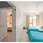 Apartman Oceanfront Escape In - Breathtaking Algarve Views Carvoeiro