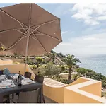 Apartman Oceanfront Escape In - Breathtaking Algarve Views Carvoeiro