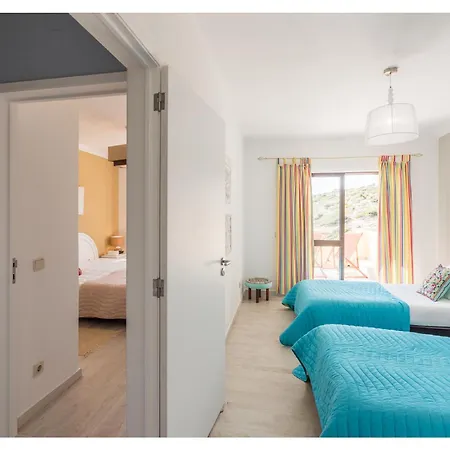 Daire Oceanfront Escape In - Breathtaking Algarve Views Carvoeiro (Lagoa)