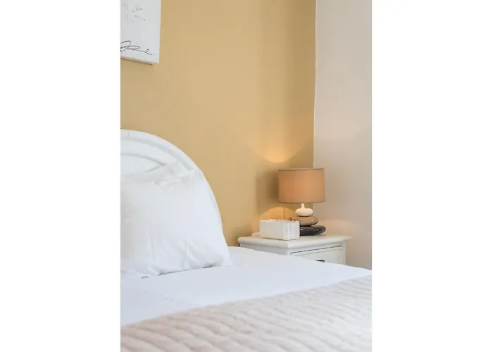 Apartament Oceanfront Escape In - Breathtaking Algarve Views Carvoeiro (Lagoa)