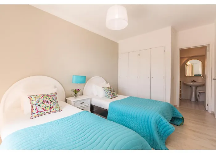 Oceanfront Escape In - Breathtaking Algarve Views * Carvoeiro (Lagoa)