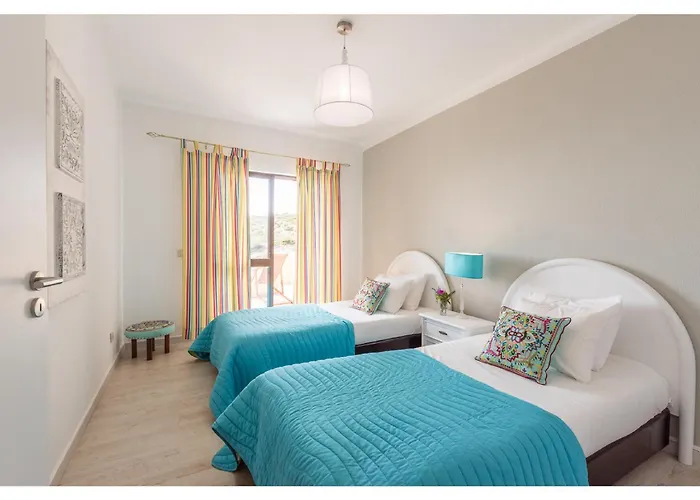Apartament Oceanfront Escape In - Breathtaking Algarve Views