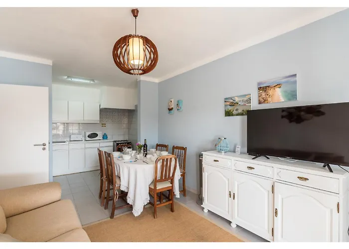 Apartament Oceanfront Escape In - Breathtaking Algarve Views